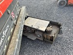 Hydraulics with 