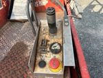 Basic Control Station Upper with 