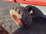 Chassis with 