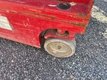 Chassis with 