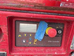 Control Station Ground with 