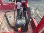 Control Station Upper with 