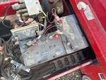Electrical with 
