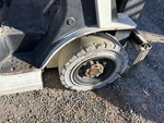 Chassis with 