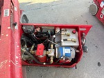 Hydraulics with 