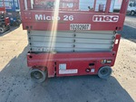 Chassis with 