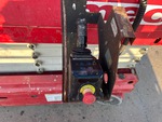 Control Station Upper with 
