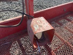 Control Station Upper with 