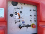 Control Station Ground with 