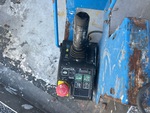 Control Station Upper with 