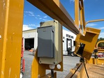 Control Station Upper with 