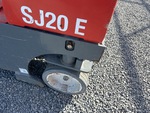 Chassis with 