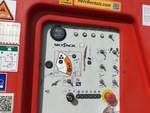 Control Station Ground with 