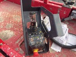 Control Station Upper with 