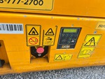 Control Station Ground with 