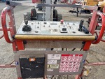 Control Station Upper with 