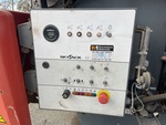 Control Station Ground with 