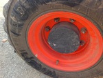Drivetrain with 