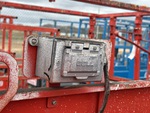 Électrique with 