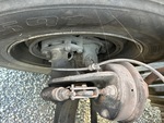 Brakes with 