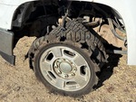 Chassis with 