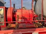 Oil/Gas Pressure Pump with