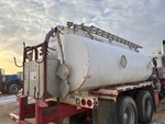 Tank Truck with