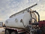 Tank Truck with