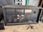 Control Station with 