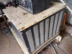 Generator with 