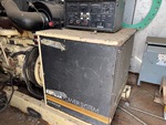 Generator with 