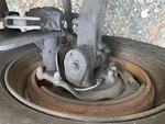 Brakes with 