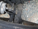 Brakes with 
