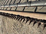 Pickup / Header with 