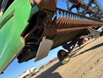 Pickup / Header with 