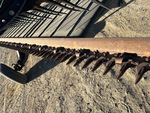 Pickup / Header with 