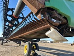 Pickup / Header with 