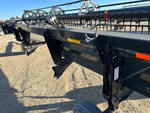Pickup / Header with 