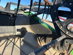 Pickup / Header with 