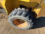 Chassis with 