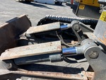Hydraulique with 