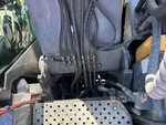 Hydraulique with 