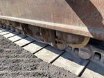Train de roulement with 