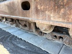 Train de roulement with 