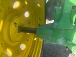 Drivetrain with 
