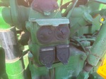 Hydraulics with 
