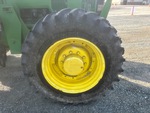 Chassis with 