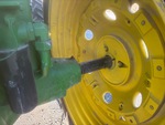 Drivetrain with 