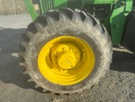 Chassis with 