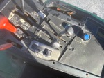 Control Station with 